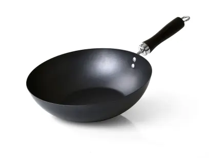pánev WOK nepř. APETIT 28cm PK