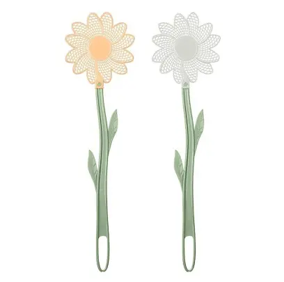 plácačka na mouchy 47 cm, mix