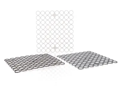 podložka do dř.ACAS.29,5cm PP