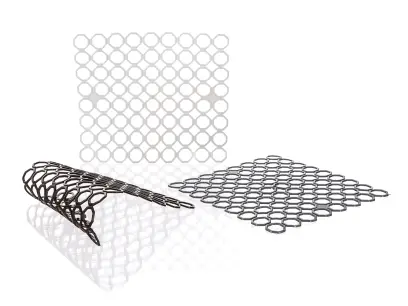 podložka do dř.ACAS.29,5cm PVC