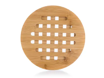 podložka dř.kul.BRILL.Bam.17,5