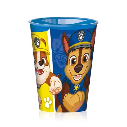 pohárek pl. PATROLA 260ml