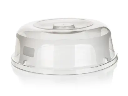 poklop do MV ACCASA 27 transp.