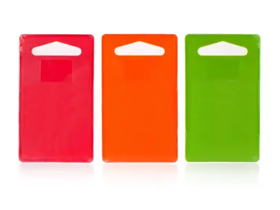 prkénko plast CUL. PC 34,4 cm