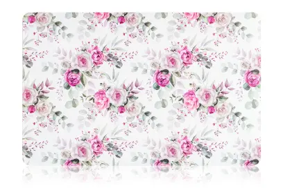 prostíraní pl.ROSE 43x28cm