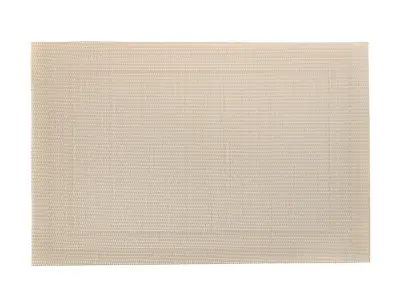 prostírání RECT.45x30cm krém.