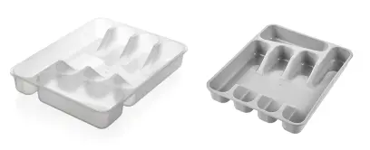 příborník 5d 33,5x26,5x5 mix