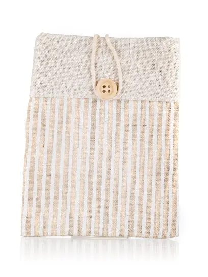 pytlík dek.NATURE 10,5x14 pruh