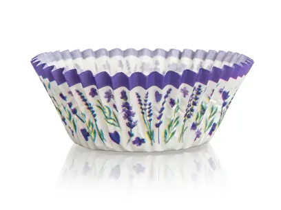 sada cuk.koš.LAVEN.11,5cm 60ks