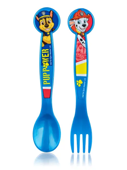 sada dět.příb.PATROLA, 2ks