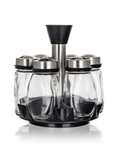 sada koř. BARRIL 120 ml 6ks