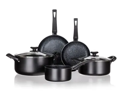 sada nádobí nepř.BL.STONE 7ks