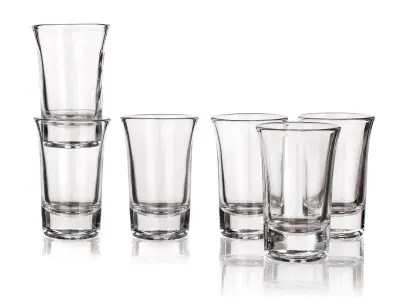 sada odlivek VALUE 40ml, 6ks