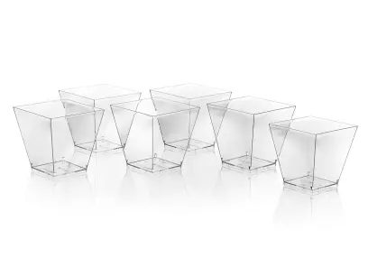 sada pohár. dez.CUL.200ml/6ks