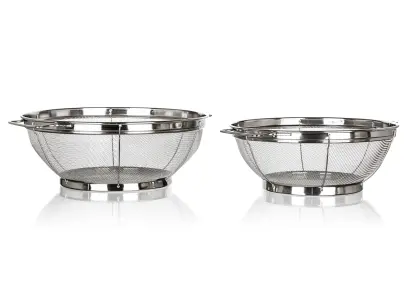 sada sítek s podst. AKCENT 2ks