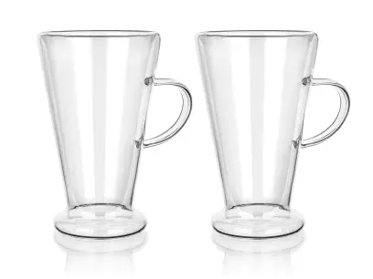 sada skl.hrnků DOBLO 400ml 2ks