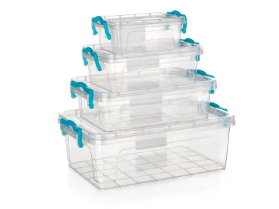 sada univerzálních boxů GEMA 8