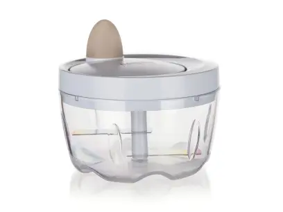 sekáček mini CUL. Latte 9,5 cm