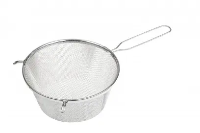 sítko na smaž. CUL. 19,5cm