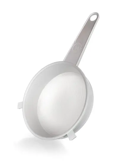 sítko pl.husté PRAKTIS 16cm b.