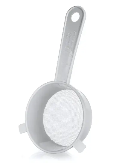 sítko pl.husté PRAKTIS 9cm b.