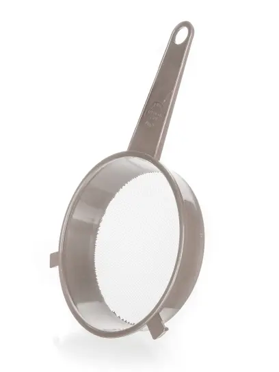 sítko pl.PRAKTIS 16 cm, Latte