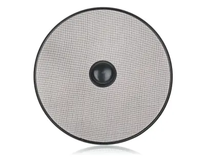 síto ochranné CUL. 29cm černé