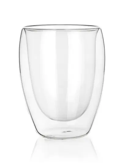 sklenice dvoust. DOBLO 300 ml