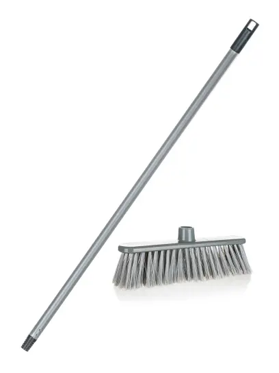 smeták s nás.ECO.30/120cm stř