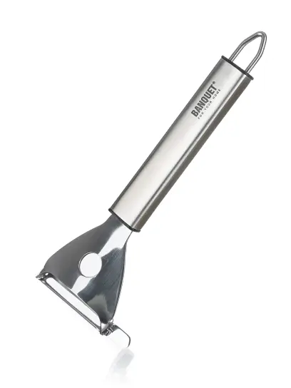 škrabka s př.čep.EXCELL 17,5cm