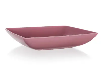 talíř hl.CUL.17,5x17,5cm  ras