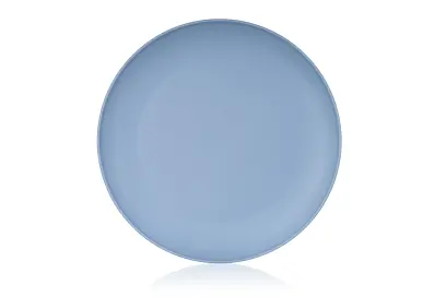 talíř pl.měl.CUL.23,5cm  ice
