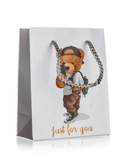 taška dár.BEAR 11x14x6cm