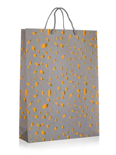 taška dár.GOLD S.33x45x10cm še