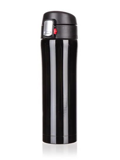 termoska BODO 430 ml černá