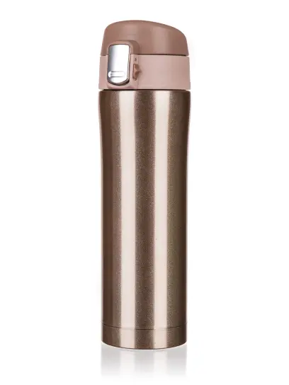 termoska BODO 430ml zla.met.