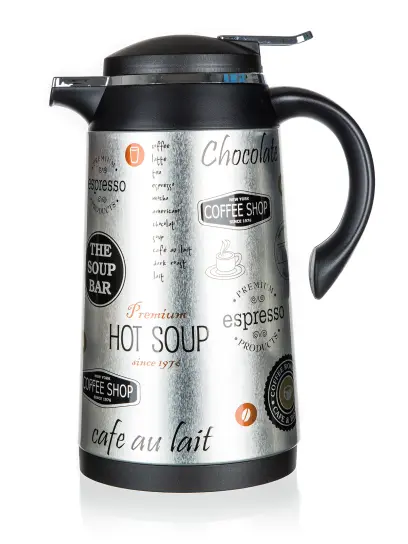 termoska ner.CONTE 1l dek.C1