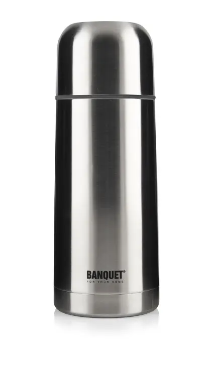 termoska nerezová AKCENT 0,35l