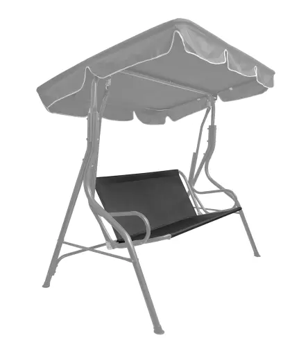 textilní sed.houp.93x114 antr.