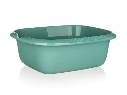 umyv./mísa hran.s výl.9l zel.