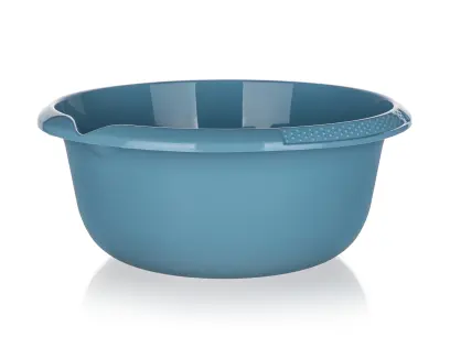 umyv./mísa kul.s výl.6l modré