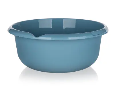 umyv./mísa kul.s výl.9l modré