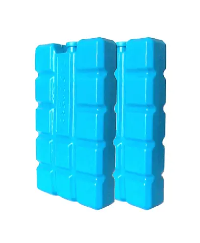 vložky chladící 2 x 400 gr.