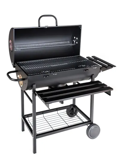 gril LANDER 101 x 70 x 94 cm