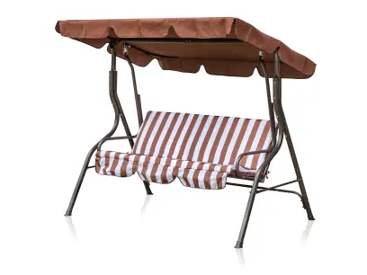 houpačka zahr. PANAMA Brown L