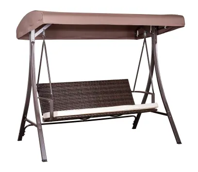 houpačka zahr. ratanová CAPRI