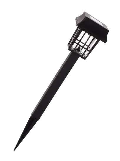 lampa sol. hr. plast, display