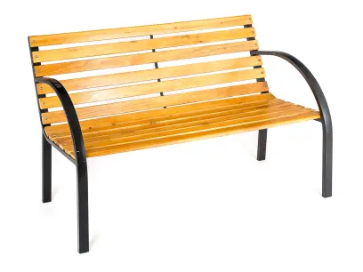 lavička zahradní TANSSI