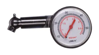 pneuměřič tlakový