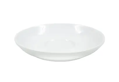 podšálek 14,5cm SONO keramický BÍ